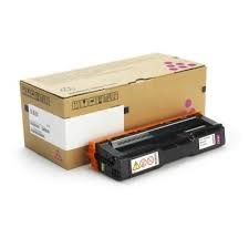 Toner Ricoh 407718 (407718) Magenta Originale