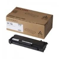 Toner Ricoh SP150LE (407971) Nero Originale