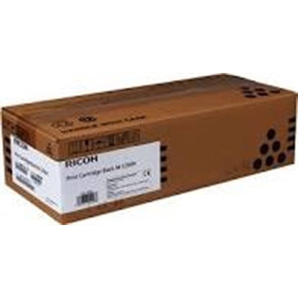 M C250H - 408340 - Toner Originale nero per Ricoh