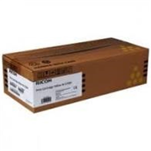 M C250H - 408343 - Toner Originale giallo per Ric