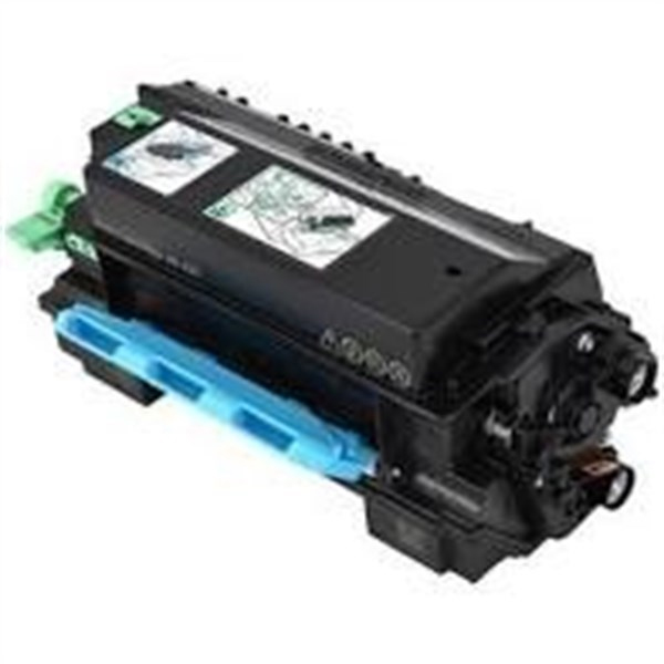 Toner Ricoh IM 600 (418478) Nero Originale