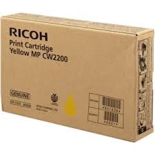 Cartuccia Ricoh 841638 Giallo Originale