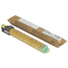 Toner Ricoh 841818 Giallo Originale