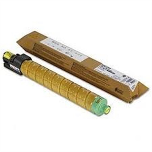 Toner Ricoh 841854 (841854) Giallo Originale