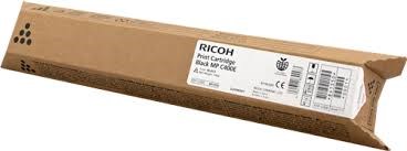 Toner Ricoh MPC 400E (842038) Nero Originale