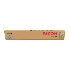 Toner Ricoh MPC400E (842039) Ciano Originale