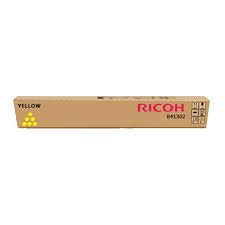 Toner Ricoh MPC400E (842041) Giallo Originale