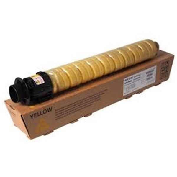 Toner Ricoh IM C2500 (842312) Giallo Originale