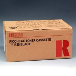 Toner Ricoh TYPE 1435 (FK-2001L) Nero Originale