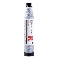 Toner Ricoh TYPE 1220D (K117) Nero Originale