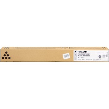 Toner Ricoh TYPE MP C3000E (K198BK) Nero Originale