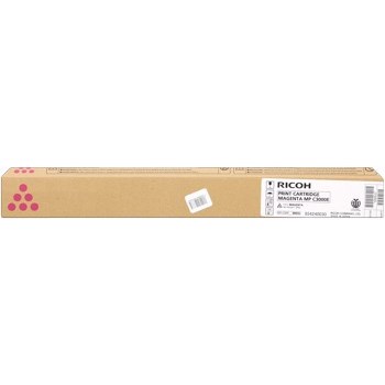 Toner Ricoh TYPE MP C3000E (K198M) Magenta Originale