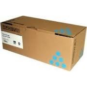 Toner Ricoh TYPE SP C220E (K241C) Ciano Originale