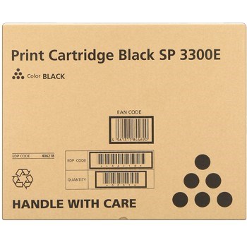 Toner Ricoh K249 Nero Originale