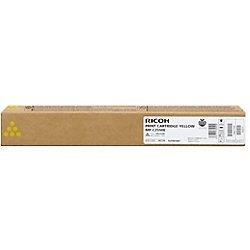 Toner Ricoh TIPO MP C2550E (RHC2550EY) Giallo Originale