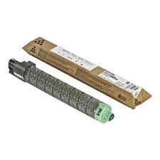 Toner Ricoh TIPO MPC305E (841618 - RHC305EBLK) Nero Originale