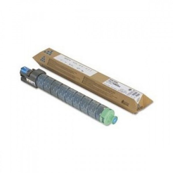 Toner Ricoh RHC3300ECYN Ciano Originale