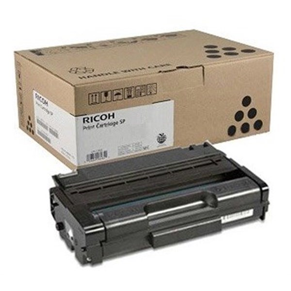 Toner Ricoh RHSP3500HE (407646) Nero Originale