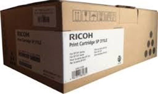 Ricoh Tipo 311LE Toner Nero