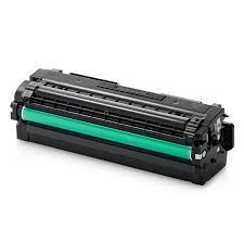 Samsung CLT-C506L Toner Ciano C506