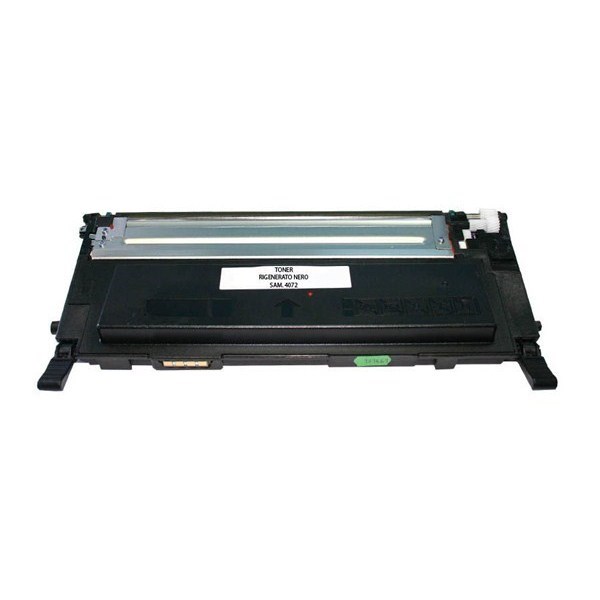 Toner Samsung K4072S (CLT-K4072S) Nero rigenerato