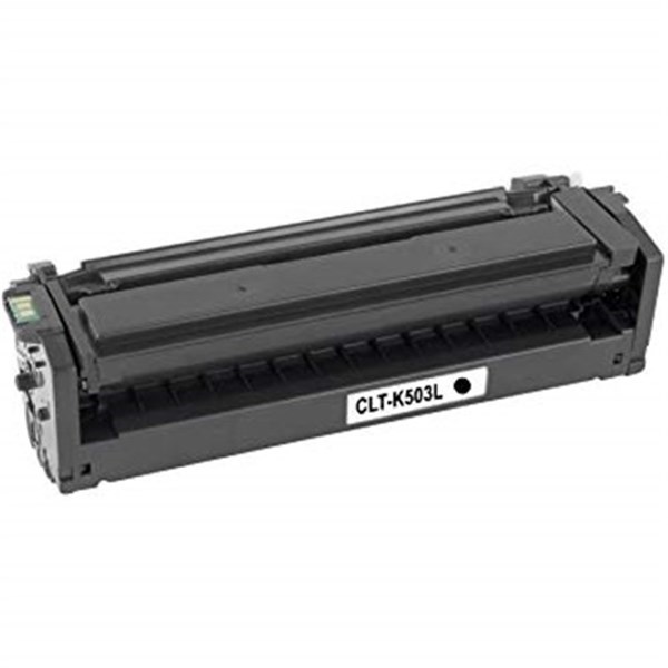 Toner Samsung K503L (CLT-K503L) Nero Compatibile