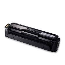 Samsung CLT - K504S Toner Nero K504