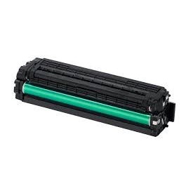 Samsung CLT-K506L Toner Nero K506