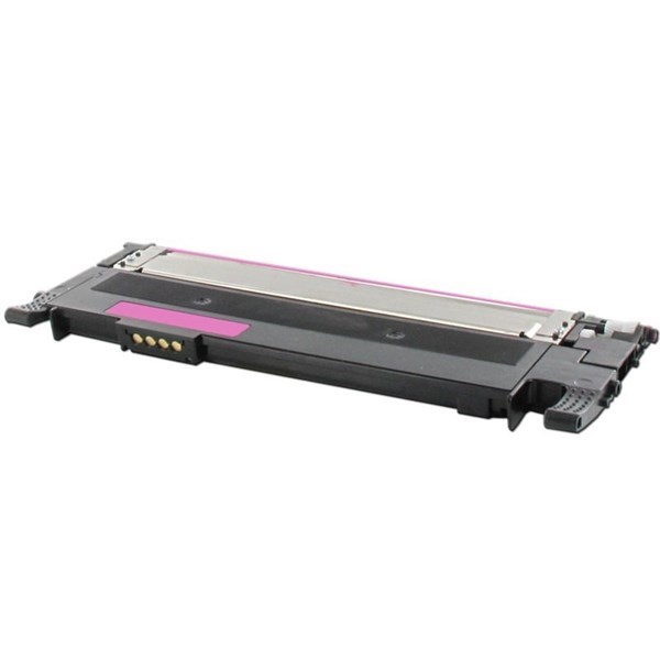 Per Samsung CLT-M406S Toner Magenta M406S