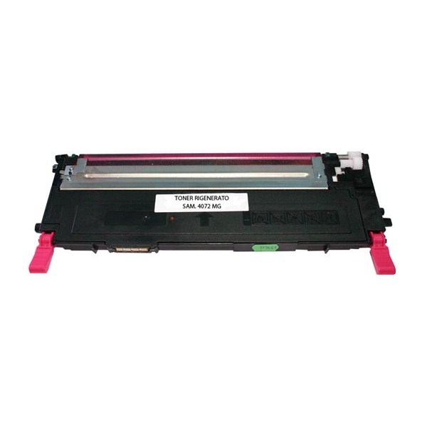 Toner Samsung M4072S (CLT-M4072S) Magenta rigenerato