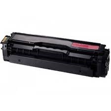 Samsung CLT - M504S Toner Magenta M504