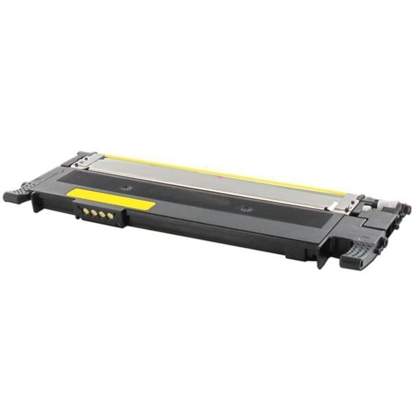 Per samsung CLT-Y406S Toner Giallo Y406S