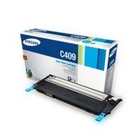 Toner Samsung C4092S (CLT-C4092S) Ciano Originale