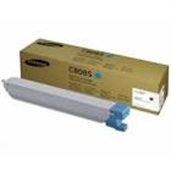 Toner Samsung C808S (CLT-C808S) Ciano Originale