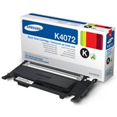 Toner Samsung CLTK4072S Nero Originale