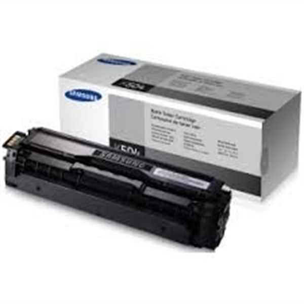 Samsung CLT-K504S Toner Nero