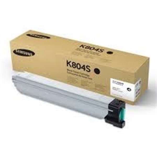 Samsung CLT-K804S/ELS Toner nero