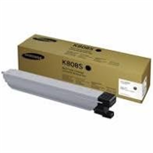 Toner Samsung K808S (CLT-K808S) Nero Originale