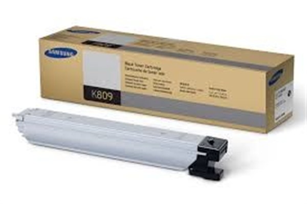 Samsung CLT-K809S Toner Nero K809