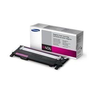 Toner Samsung CLTM406S Magenta Originale