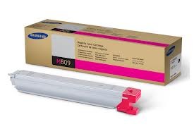 Samsung CLT-M809S Toner Magenta M809