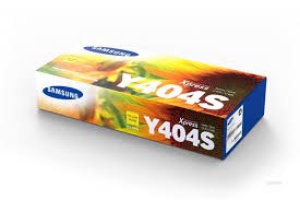 Samsung CLT-Y404S Toner Giallo Y404S