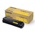 Toner Samsung CLT-Y503L (CLT Y503L) Giallo Originale