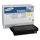 Toner Samsung CLTY5082L Giallo Originale