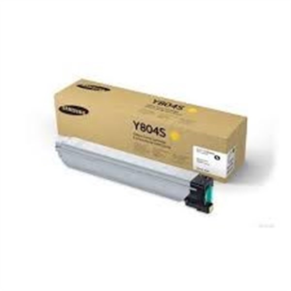 Samsung CLT-Y804S/ELS Toner giallo