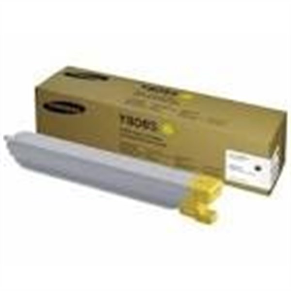 Toner Samsung Y808S (CLT-Y808S) Giallo Originale