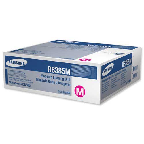 Tamburo Samsung R8385M (CLX-R8385M/SEE) Magenta Originale