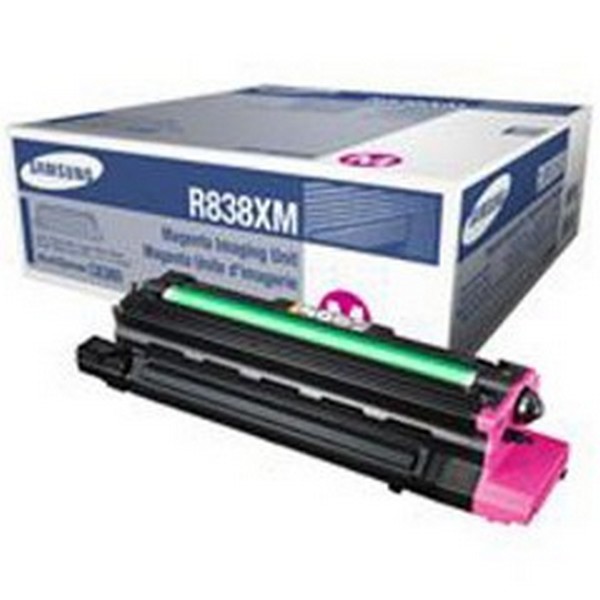 Tamburo Samsung R838XM (CLXR838XM) Magenta Originale