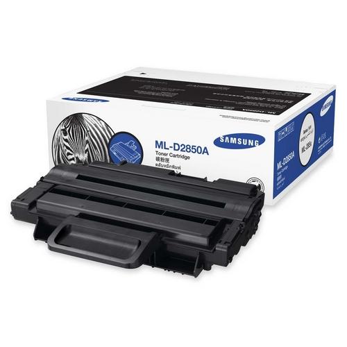 Toner Samsung MLD2850A Nero Originale