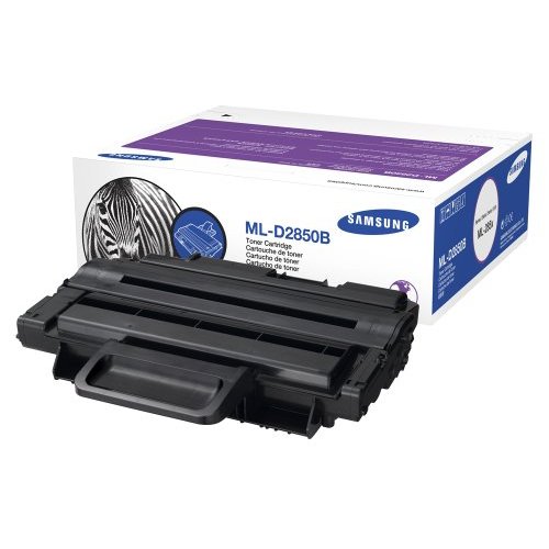 Toner Samsung MLD2850B (SU654A) Nero Originale